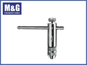 T-Type Wrenches