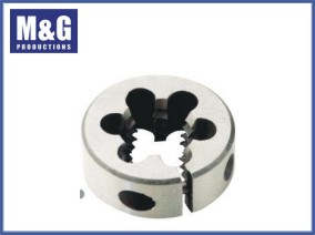 Pipe Round Dies,  CS/HSS