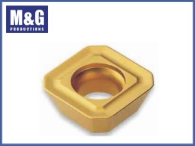 Carbide Milling Inserts,SEKT series