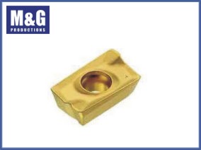 Carbide Milling Inserts,APKT series